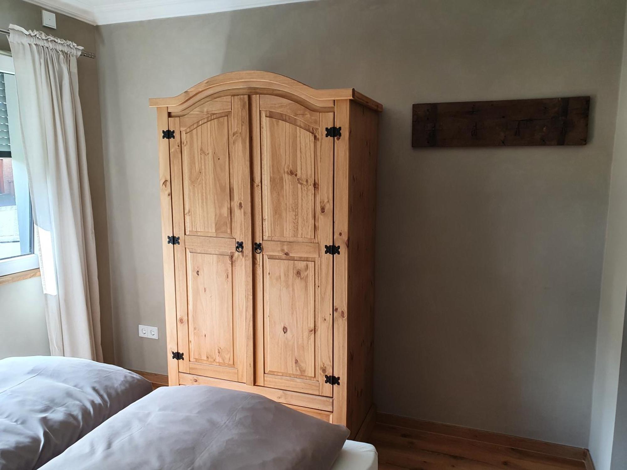 Moselfeeling Co2Frei Apartment Cochem Room photo